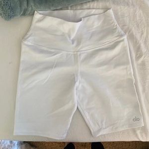 Alo Biker Shorts